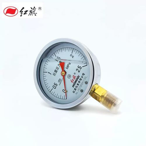 Pressure Gage
