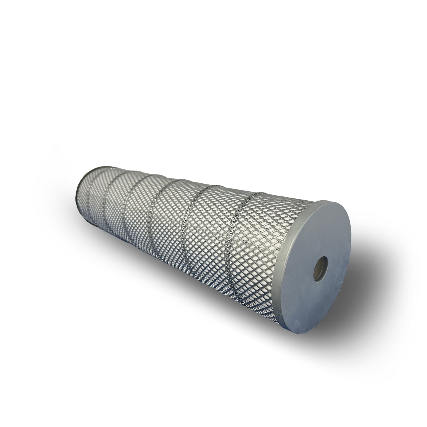 Industrial Oil Filter_Element